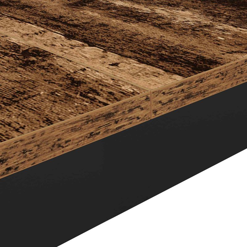 Casa si Gradina - Mobilier - Mese si birouri - Mese bucatarie si dining - Mese de sufragerie Lemn compozit - Infinity.ro