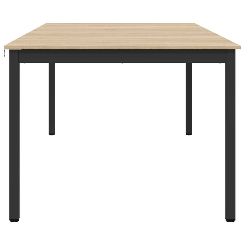 Casa si Gradina - Mobilier - Mese si birouri - Mese bucatarie si dining - Mese de sufragerie Lemn compozit - Infinity.ro