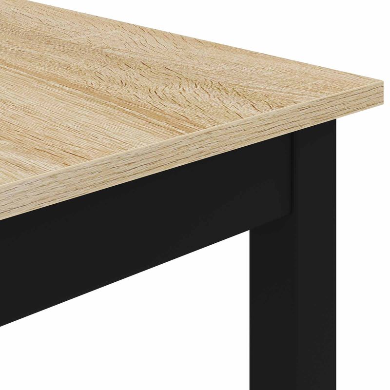 Casa si Gradina - Mobilier - Mese si birouri - Mese bucatarie si dining - Mese de sufragerie Lemn compozit - Infinity.ro