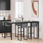 Casa si Gradina - Mobilier - Mese si birouri - Mese bucatarie si dining - Mese de sufragerie Lemn compozit - Infinity.ro