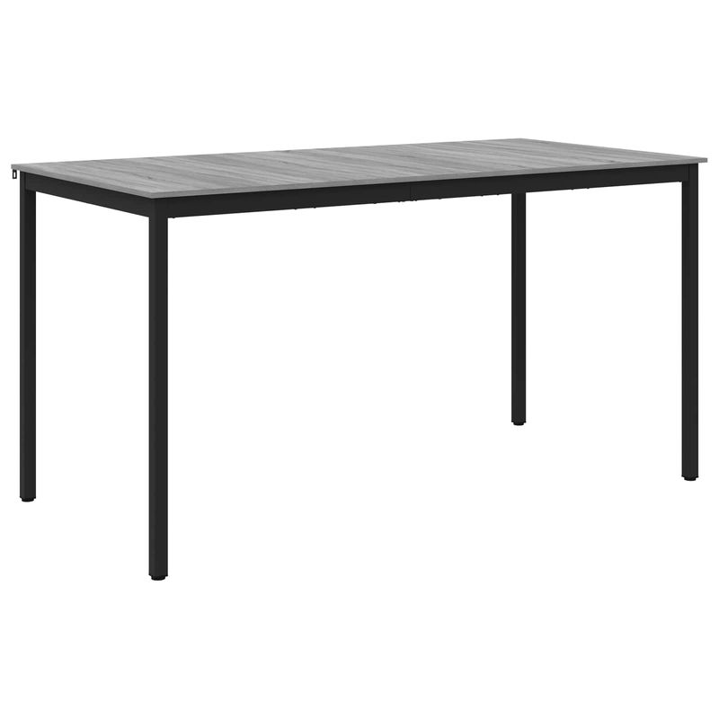 Casa si Gradina - Mobilier - Mese si birouri - Mese bucatarie si dining - Mese de sufragerie Lemn compozit - Infinity.ro