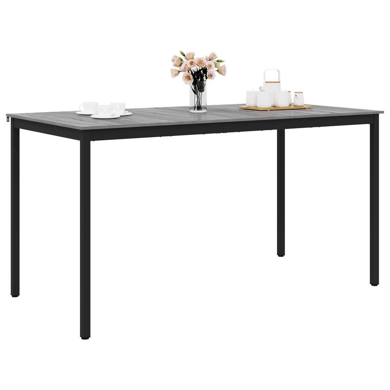 Casa si Gradina - Mobilier - Mese si birouri - Mese bucatarie si dining - Mese de sufragerie Lemn compozit - Infinity.ro