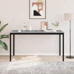 Casa si Gradina - Mobilier - Mese si birouri - Mese bucatarie si dining - Mese de sufragerie Lemn compozit - Infinity.ro