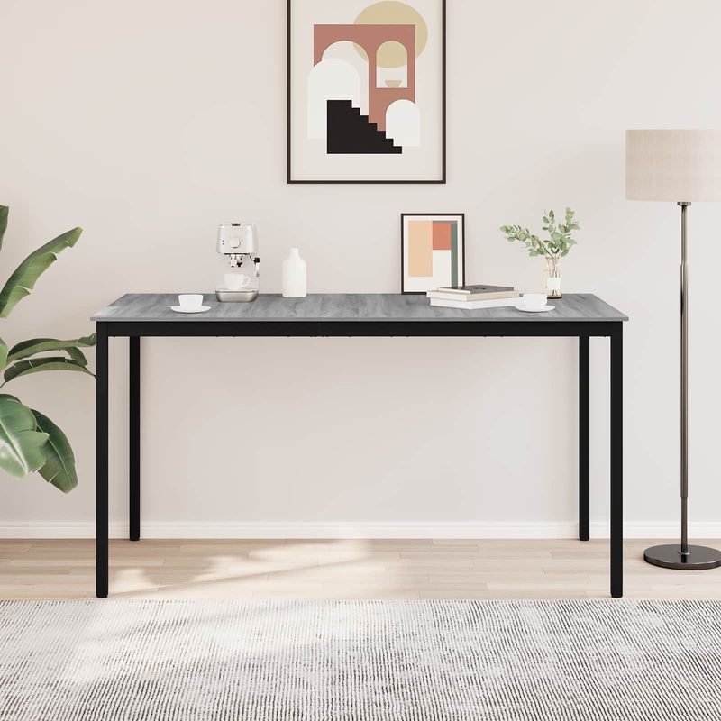 Casa si Gradina - Mobilier - Mese si birouri - Mese bucatarie si dining - Mese de sufragerie Lemn compozit - Infinity.ro