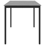 Casa si Gradina - Mobilier - Mese si birouri - Mese bucatarie si dining - Mese de sufragerie Lemn compozit - Infinity.ro