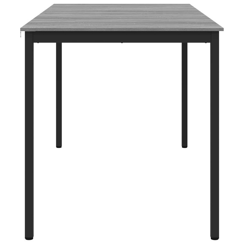 Casa si Gradina - Mobilier - Mese si birouri - Mese bucatarie si dining - Mese de sufragerie Lemn compozit - Infinity.ro