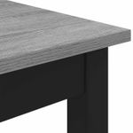 Casa si Gradina - Mobilier - Mese si birouri - Mese bucatarie si dining - Mese de sufragerie Lemn compozit - Infinity.ro