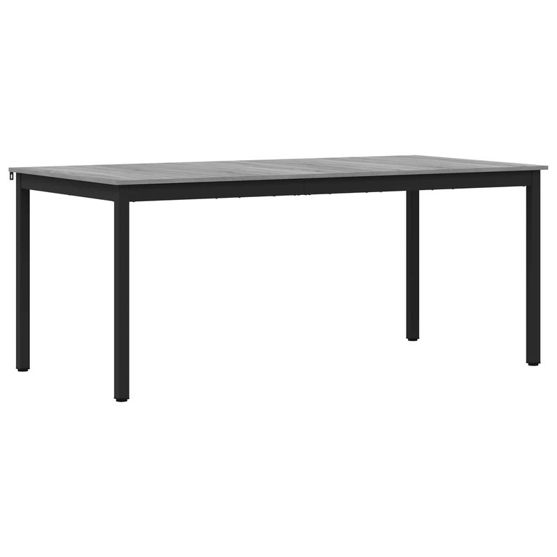 Casa si Gradina - Mobilier - Mese si birouri - Mese bucatarie si dining - Mese de sufragerie Lemn compozit - Infinity.ro