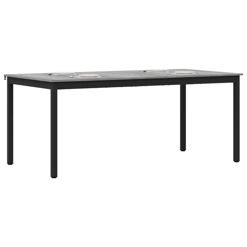 Casa si Gradina - Mobilier - Mese si birouri - Mese bucatarie si dining - Mese de sufragerie Lemn compozit - Infinity.ro