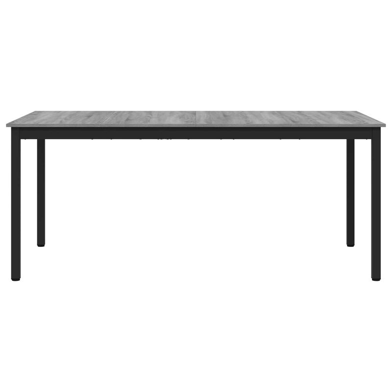 Casa si Gradina - Mobilier - Mese si birouri - Mese bucatarie si dining - Mese de sufragerie Lemn compozit - Infinity.ro