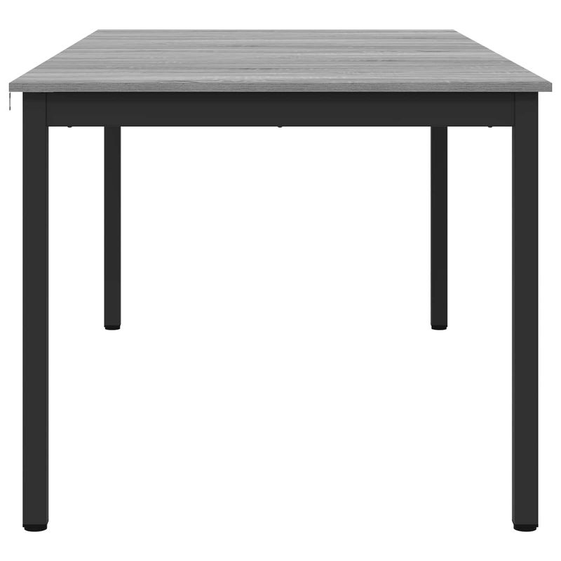 Casa si Gradina - Mobilier - Mese si birouri - Mese bucatarie si dining - Mese de sufragerie Lemn compozit - Infinity.ro