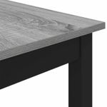 Casa si Gradina - Mobilier - Mese si birouri - Mese bucatarie si dining - Mese de sufragerie Lemn compozit - Infinity.ro