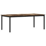 Casa si Gradina - Mobilier - Mese si birouri - Mese bucatarie si dining - Mese de sufragerie Lemn compozit - Infinity.ro