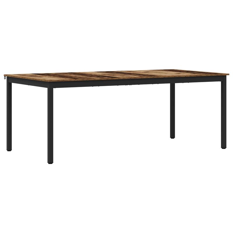 Casa si Gradina - Mobilier - Mese si birouri - Mese bucatarie si dining - Mese de sufragerie Lemn compozit - Infinity.ro