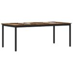 Casa si Gradina - Mobilier - Mese si birouri - Mese bucatarie si dining - Mese de sufragerie Lemn compozit - Infinity.ro