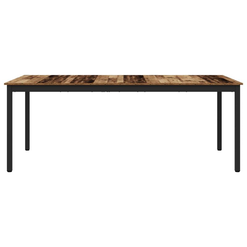 Casa si Gradina - Mobilier - Mese si birouri - Mese bucatarie si dining - Mese de sufragerie Lemn compozit - Infinity.ro