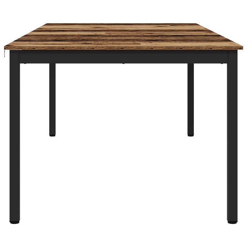 Casa si Gradina - Mobilier - Mese si birouri - Mese bucatarie si dining - Mese de sufragerie Lemn compozit - Infinity.ro