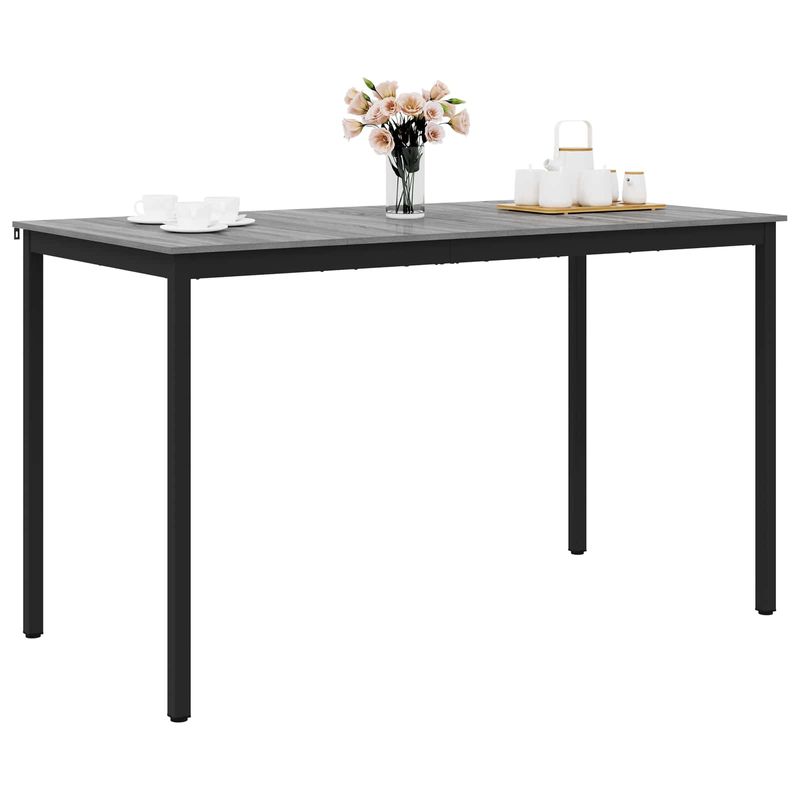 Casa si Gradina - Mobilier - Mese si birouri - Mese bucatarie si dining - Mese de sufragerie Lemn compozit - Infinity.ro