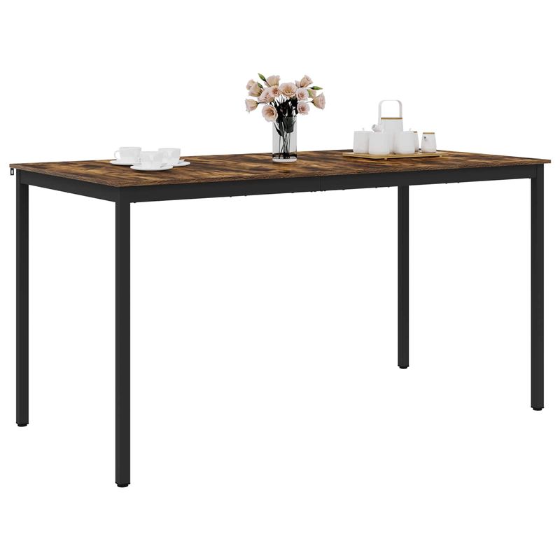 Casa si Gradina - Mobilier - Mese si birouri - Mese bucatarie si dining - Mese de sufragerie Lemn compozit - Infinity.ro
