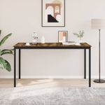 Casa si Gradina - Mobilier - Mese si birouri - Mese bucatarie si dining - Mese de sufragerie Lemn compozit - Infinity.ro