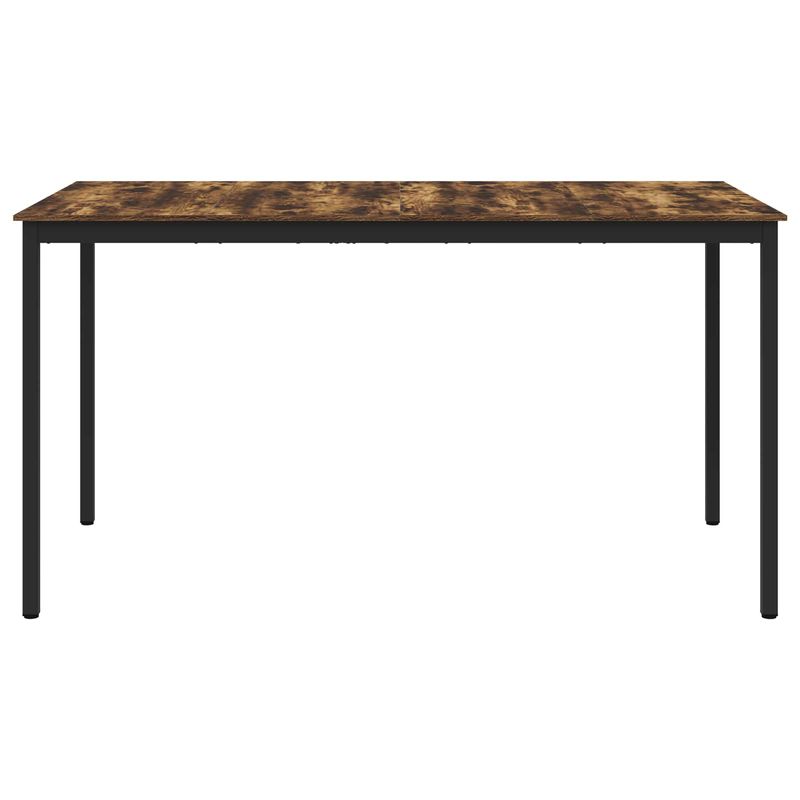 Casa si Gradina - Mobilier - Mese si birouri - Mese bucatarie si dining - Mese de sufragerie Lemn compozit - Infinity.ro
