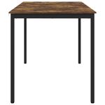 Casa si Gradina - Mobilier - Mese si birouri - Mese bucatarie si dining - Mese de sufragerie Lemn compozit - Infinity.ro