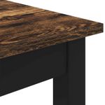 Casa si Gradina - Mobilier - Mese si birouri - Mese bucatarie si dining - Mese de sufragerie Lemn compozit - Infinity.ro