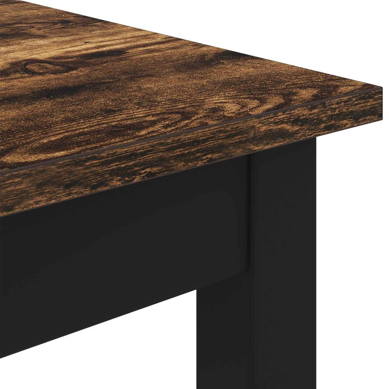 Casa si Gradina - Mobilier - Mese si birouri - Mese bucatarie si dining - Mese de sufragerie Lemn compozit - Infinity.ro