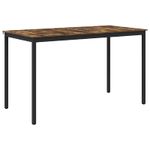 Casa si Gradina - Mobilier - Mese si birouri - Mese bucatarie si dining - Mese de sufragerie Lemn compozit - Infinity.ro