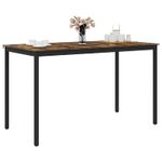 Casa si Gradina - Mobilier - Mese si birouri - Mese bucatarie si dining - Mese de sufragerie Lemn compozit - Infinity.ro