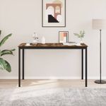 Casa si Gradina - Mobilier - Mese si birouri - Mese bucatarie si dining - Mese de sufragerie Lemn compozit - Infinity.ro