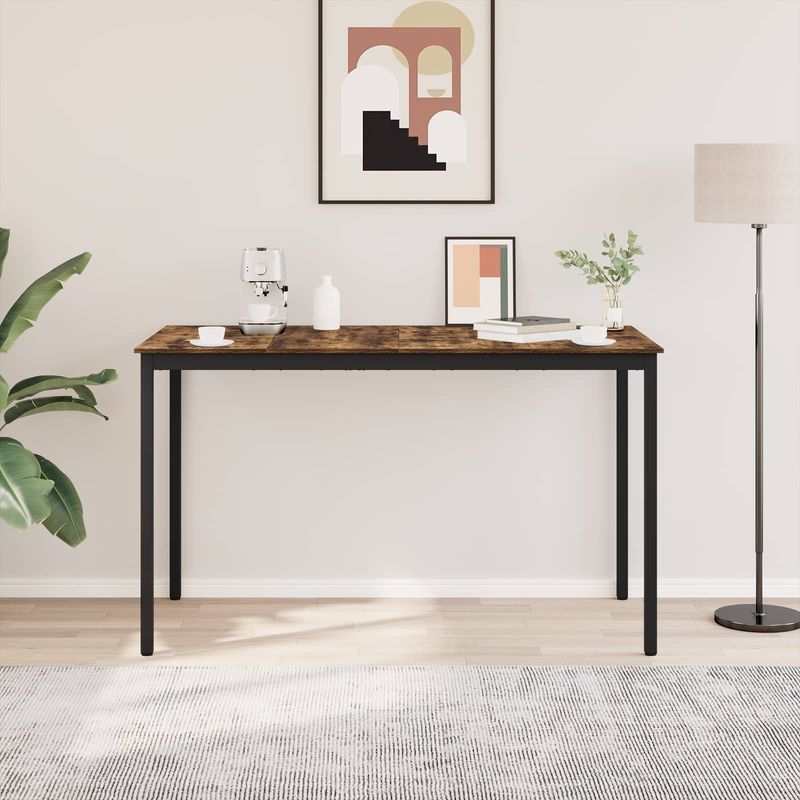 Casa si Gradina - Mobilier - Mese si birouri - Mese bucatarie si dining - Mese de sufragerie Lemn compozit - Infinity.ro
