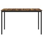 Casa si Gradina - Mobilier - Mese si birouri - Mese bucatarie si dining - Mese de sufragerie Lemn compozit - Infinity.ro