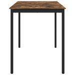 Casa si Gradina - Mobilier - Mese si birouri - Mese bucatarie si dining - Mese de sufragerie Lemn compozit - Infinity.ro