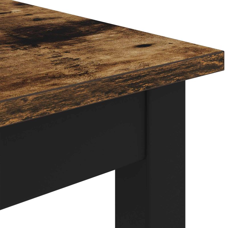 Casa si Gradina - Mobilier - Mese si birouri - Mese bucatarie si dining - Mese de sufragerie Lemn compozit - Infinity.ro