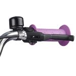 Sport si Outdoor - Ciclism - Biciclete pentru adulti - De oras - Bicicleta pentru Copii 20 Inci pentru 6-11 ani Violet - Infinity.ro