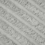 Casa si Gradina - Textile si covoare - Lenjerii de pat - Cearceafuri de pat - Patura Gri 240 x 220 cm Molton - Infinity.ro