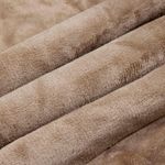 Casa si Gradina - Textile si covoare - Pături și cuverturi - Pături - Patura Culoare Camila 220 x 240 cm Molton - Infinity.ro