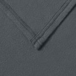 Casa si Gradina - Textile si covoare - Lenjerii de pat - Cearceafuri de pat - Paturi 6 pcs Gri inchis 280 x 210 cm Molton - Infinity.ro