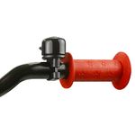 Sport si Outdoor - Ciclism - Biciclete pentru copii - Bicicleta pentru Copii 20 Inci pentru 6-11 ani Rosu - Infinity.ro