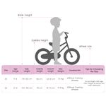 Sport si Outdoor - Ciclism - Biciclete pentru adulti - De oras - Bicicleta Montana 24 Inci 6-Speed pentru 8-12 ani Alb - Infinity.ro