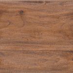 Casa si Gradina - Mobilier - Scaune si fotolii - Tabureti - Taburet natural 40 x 25 x 31 cm Lemn de mahon - Infinity.ro