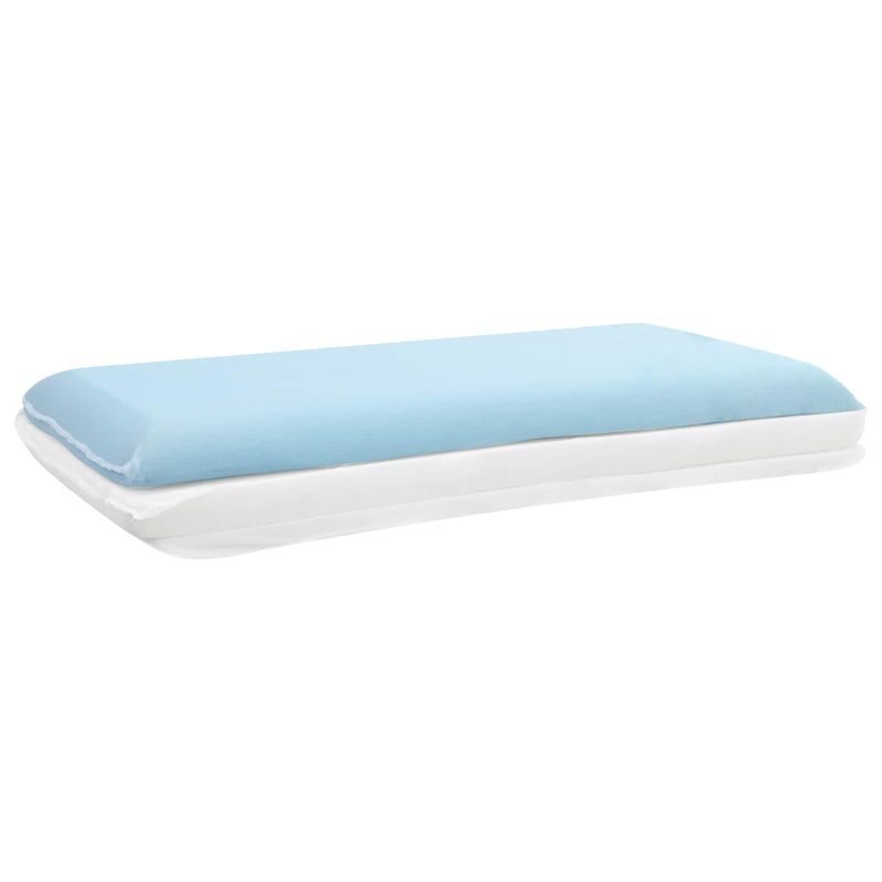 Casa si Gradina - Textile si covoare - Perne si pilote - Perne - Perna de Somn Simplu 70 x 35 x 10 cm - Infinity.ro