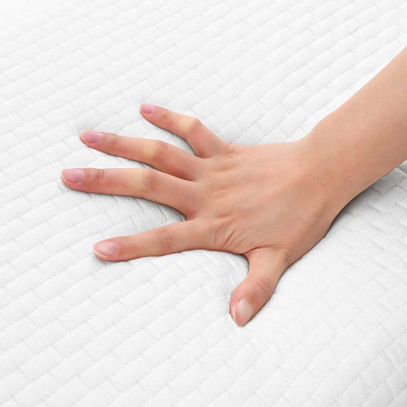 Casa si Gradina - Textile si covoare - Perne si pilote - Perne - Perna de Somn Simplu 70 x 35 x 10 cm - Infinity.ro
