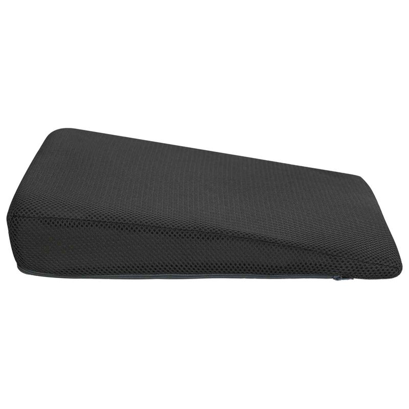 Casa si Gradina - Textile si covoare - Perne si pilote - Perne - Perna pentru sezut Negru - Infinity.ro