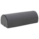 Casa si Gradina - Textile si covoare - Perne si pilote - Perne - Perne pentru suportul picioarelor Simplu Gri - Infinity.ro