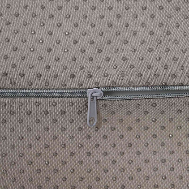 Casa si Gradina - Textile si covoare - Perne si pilote - Perne - Perne pentru suportul picioarelor Simplu Gri - Infinity.ro