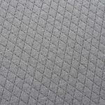 Casa si Gradina - Textile si covoare - Perne si pilote - Perne - Perna wedge Simplu Gri - Infinity.ro