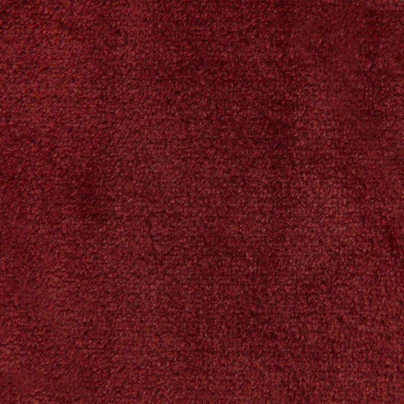 Casa si Gradina - Textile si covoare - Lenjerii de pat - Cearceafuri de pat - Patura Rosu Bordeaux 220 x 240 cm Molton - Infinity.ro