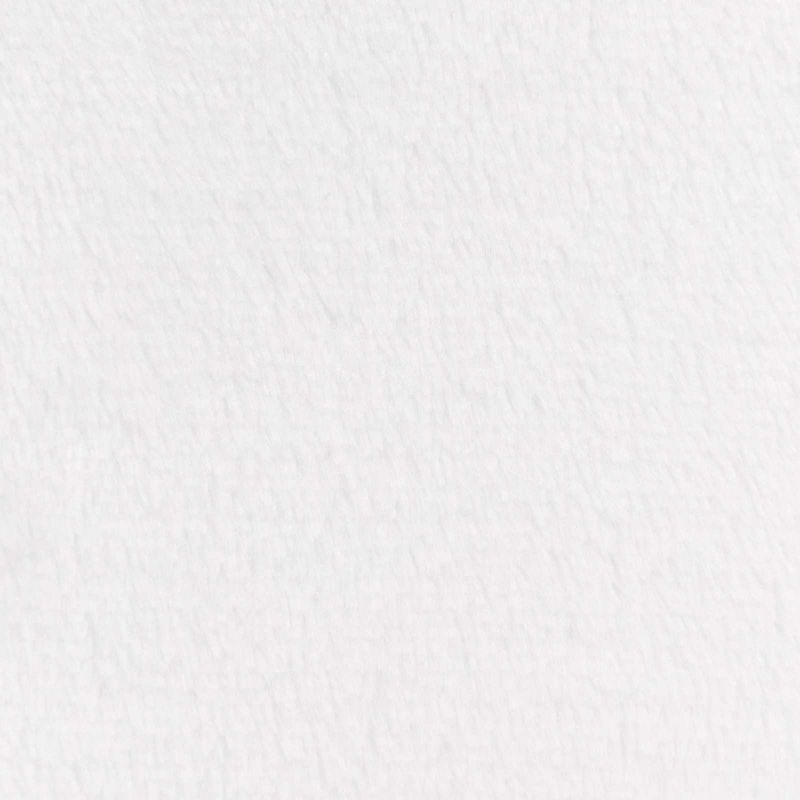 Casa si Gradina - Textile si covoare - Lenjerii de pat - Cearceafuri de pat - Paturi 6 pcs Alb 240 x 270 cm Molton - Infinity.ro